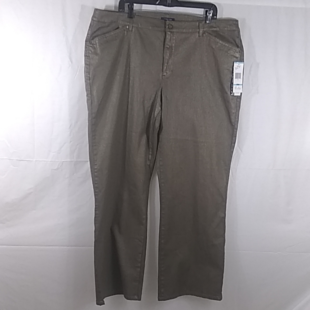 Jones New York Plus Size 20W